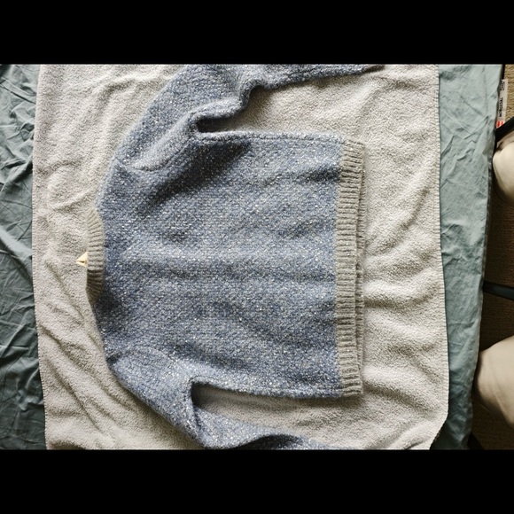 Cardigan knitwear from Maje - Picture 6 of 7